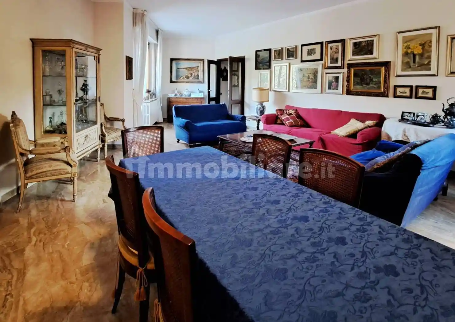 Quadrilocale via Puglia 6, San Giuseppe, Monza - foto 2