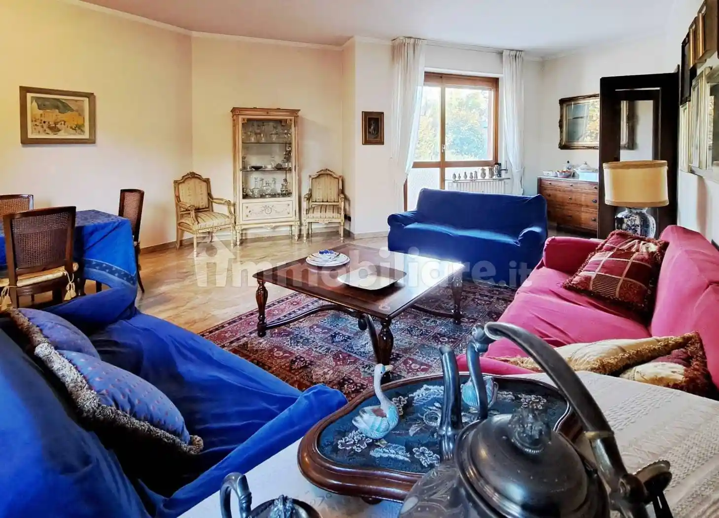 Quadrilocale via Puglia 6, San Giuseppe, Monza - foto 3