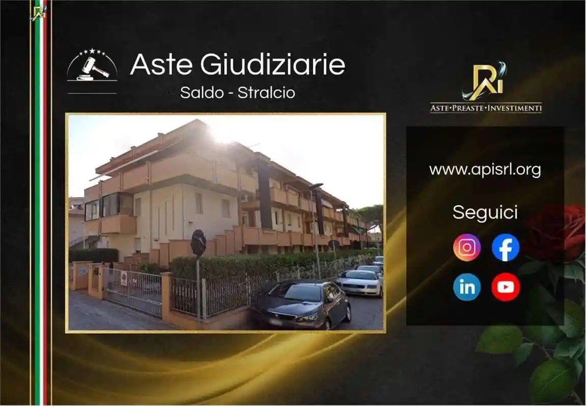 Appartamento in vendita a Rimini