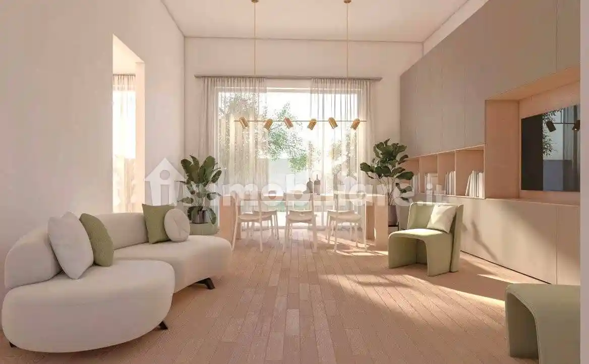 Appartamento in vendita a Formia