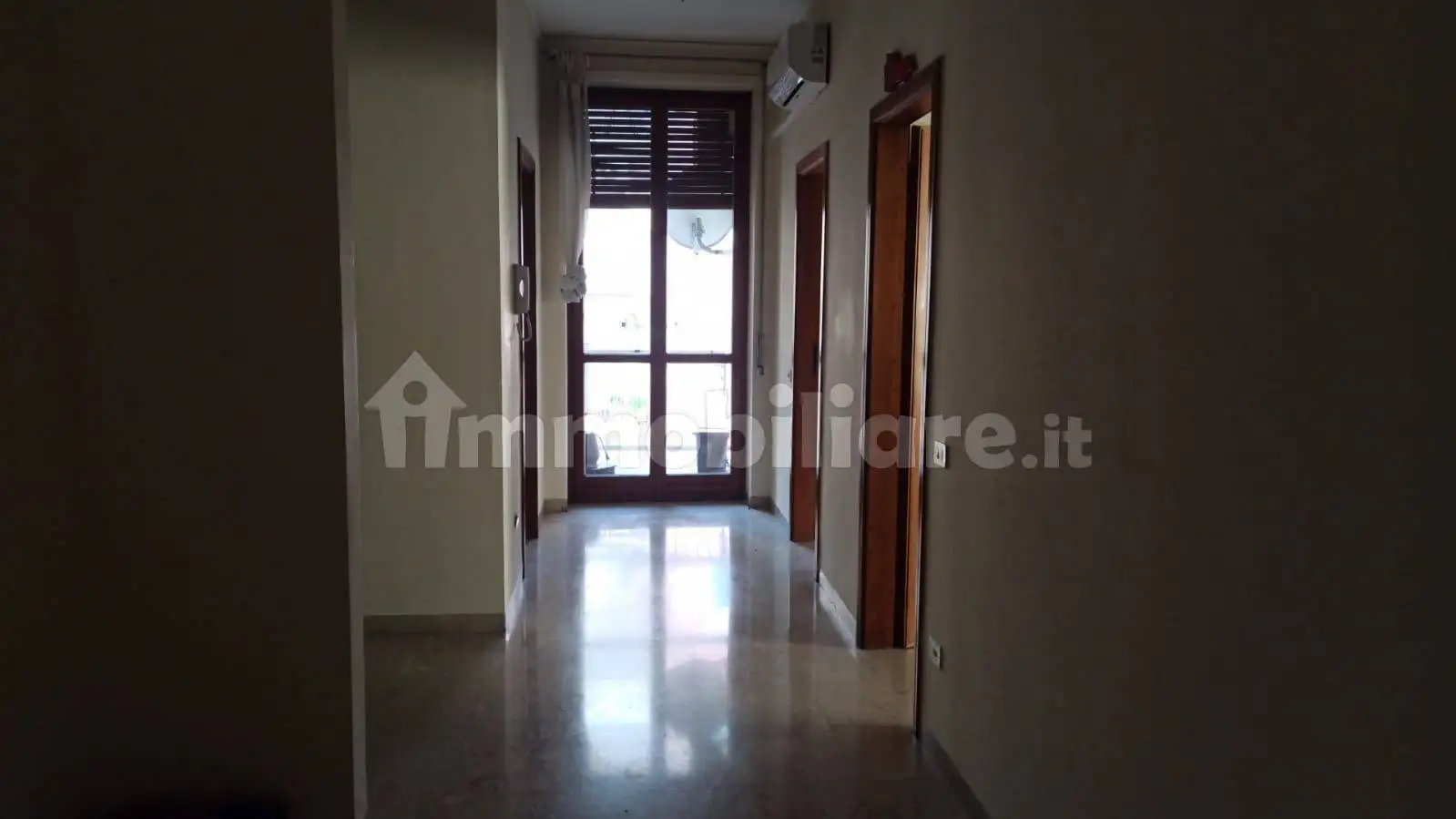 Quadrilocale via Riccardo Misasi 83, Centro, Cosenza - foto 2