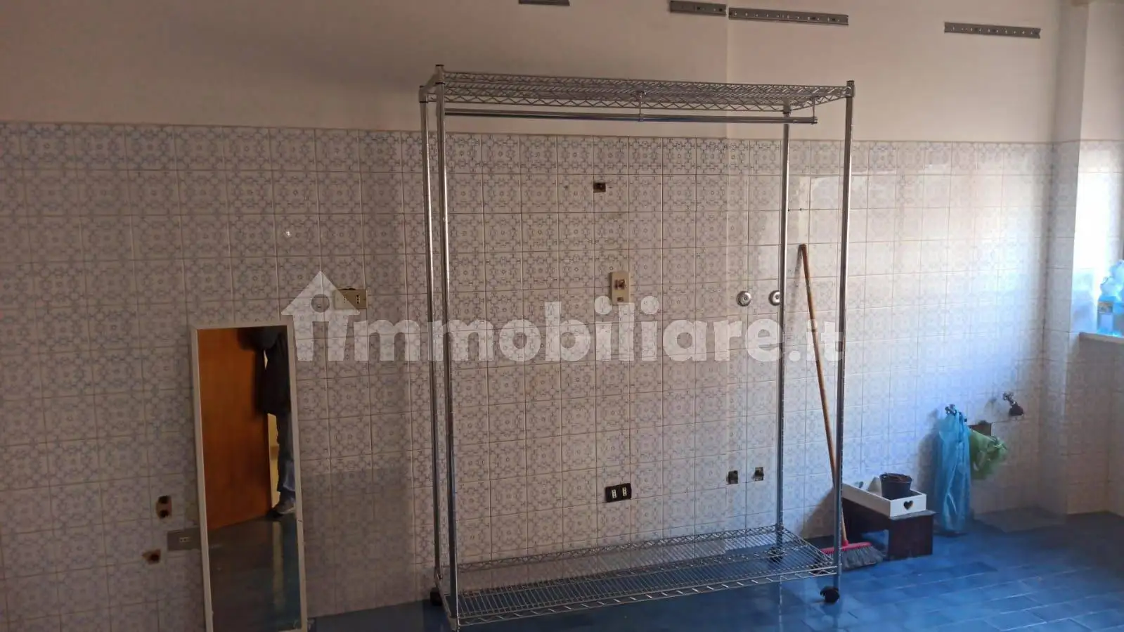 Quadrilocale via Riccardo Misasi 83, Centro, Cosenza - foto 5