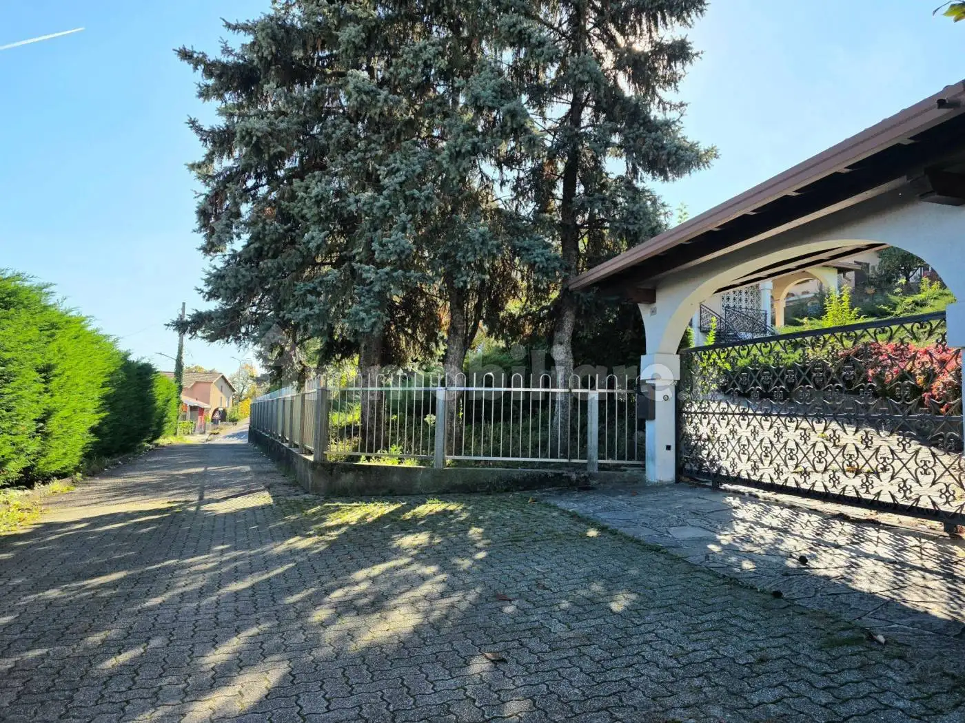 Villa in vendita a San Fermo della Battaglia