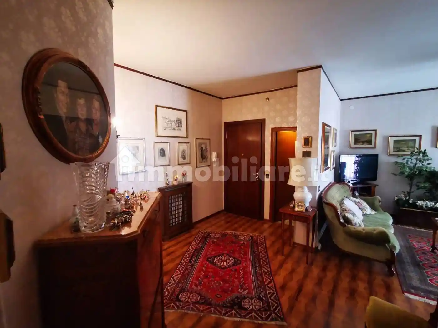 Appartamento in vendita a Treviso