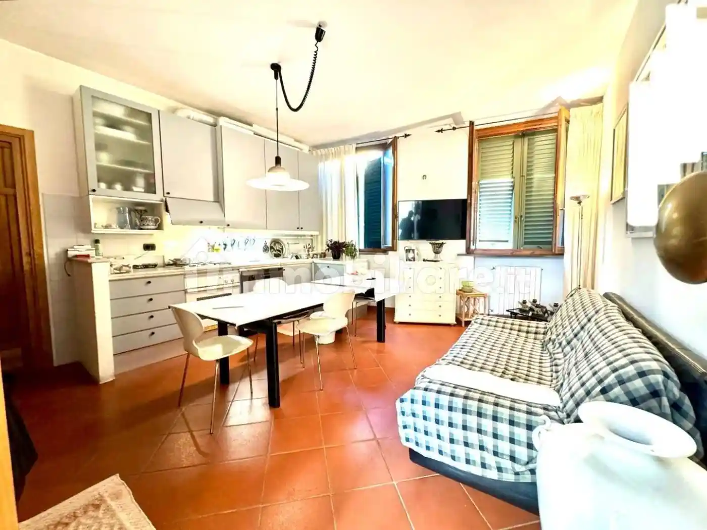 Appartamento in vendita a Cerreto Guidi