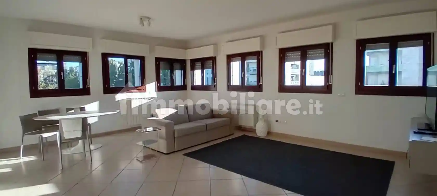 Appartamento in affitto a Firenze