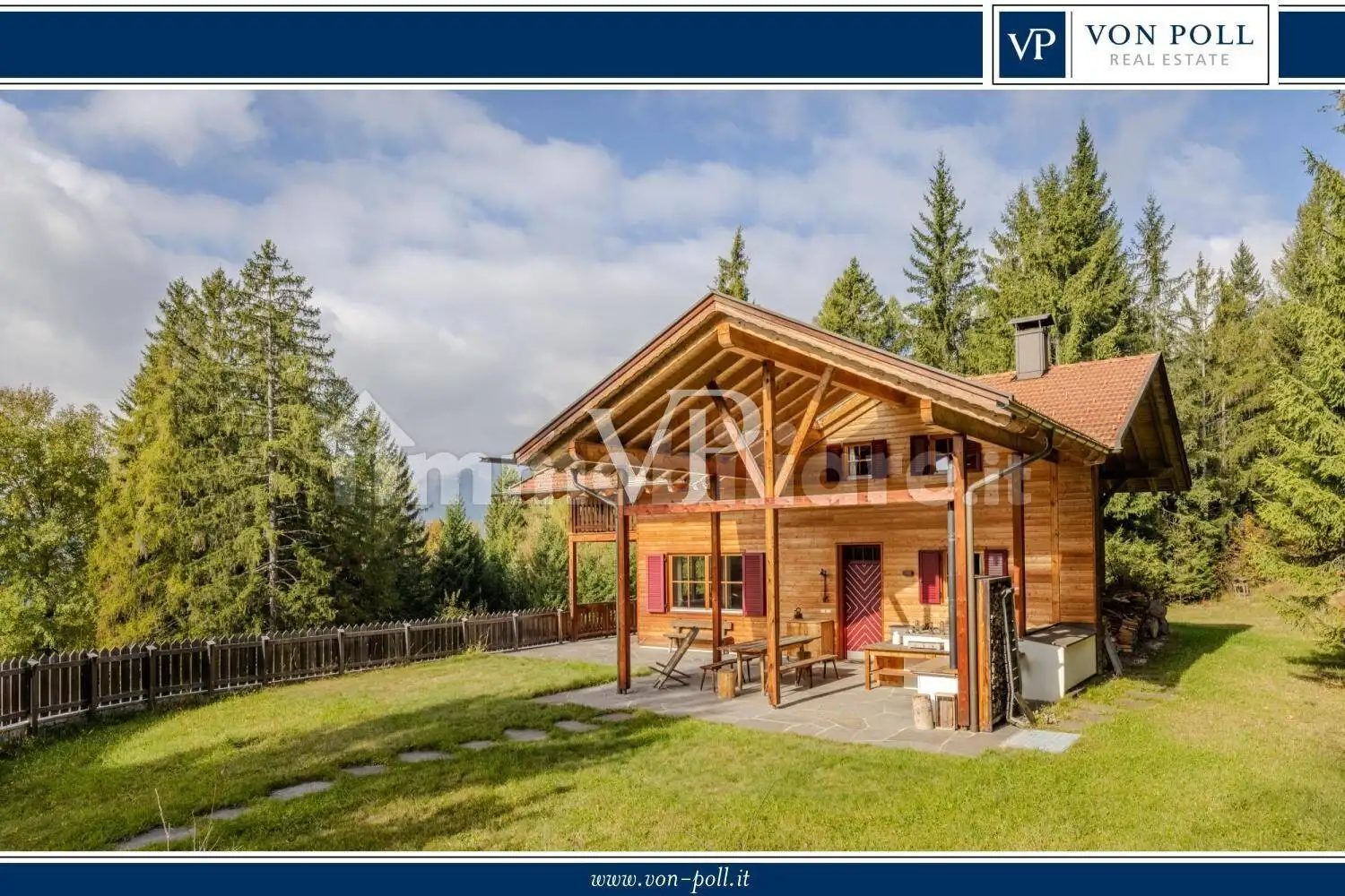 Villa in vendita a Borgo d'Anaunia