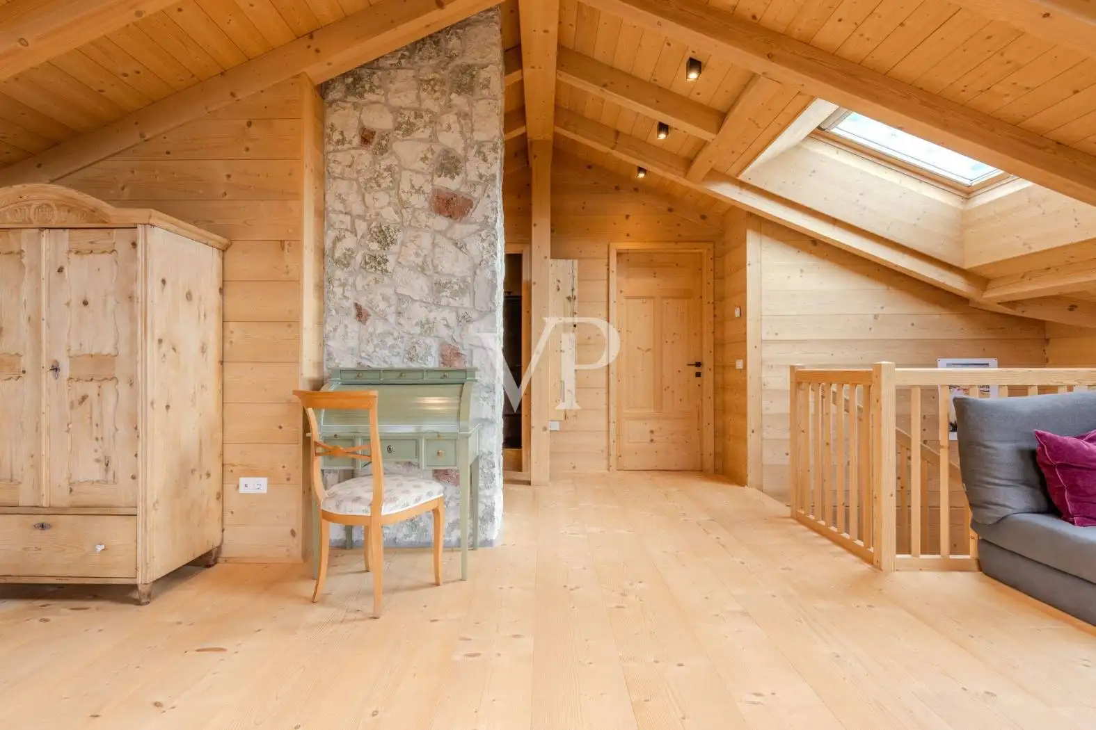 Villa unifamiliare Località Plaze 43, Borgo d'Anaunia - foto 5