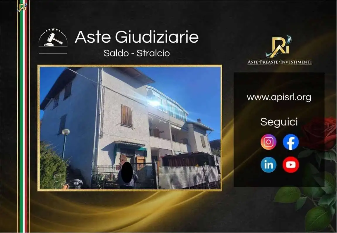 Appartamento in vendita a Grizzana Morandi