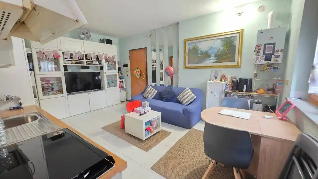 Appartamento in vendita a Parma