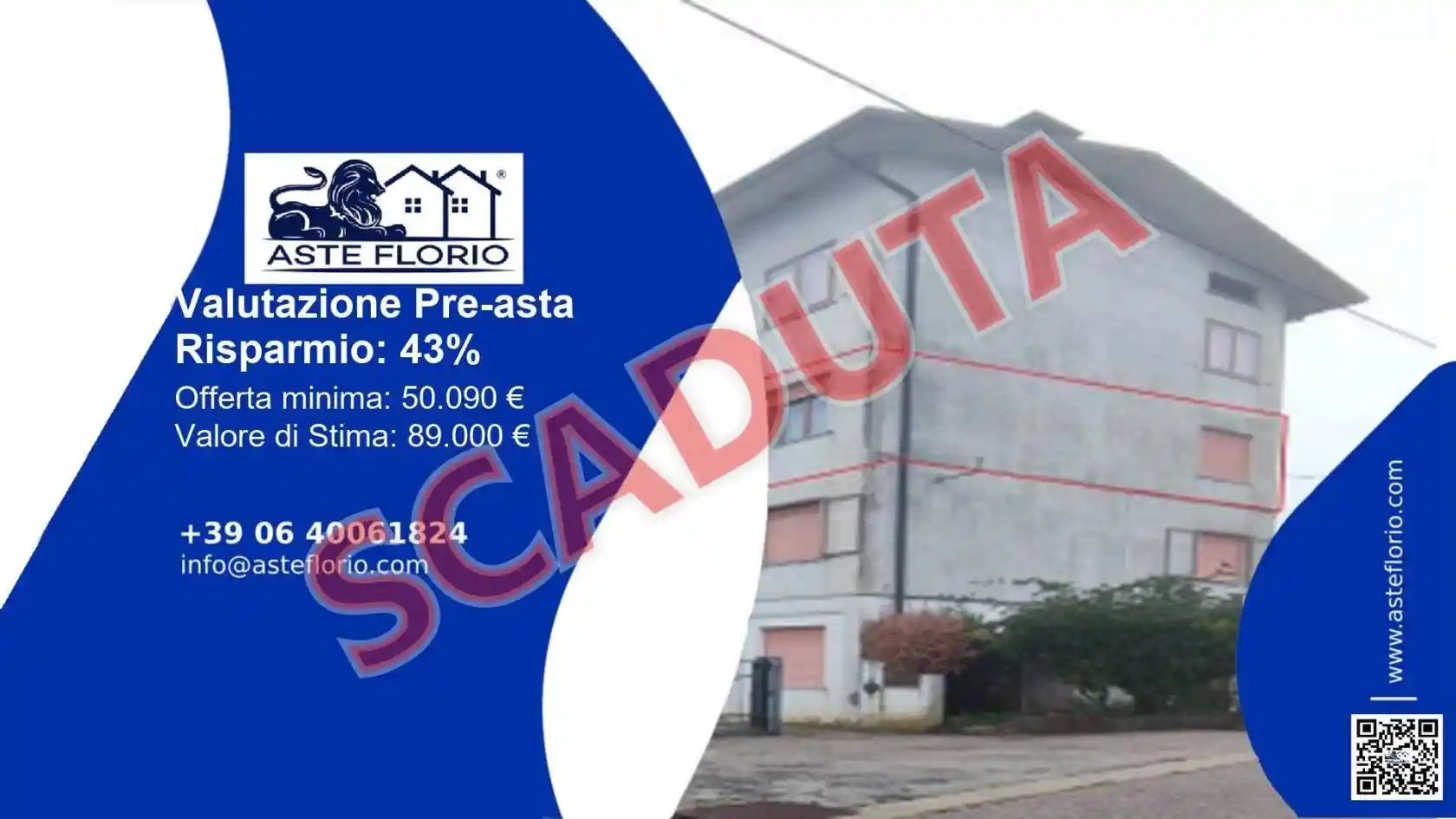 Appartamento in vendita a Valdagno