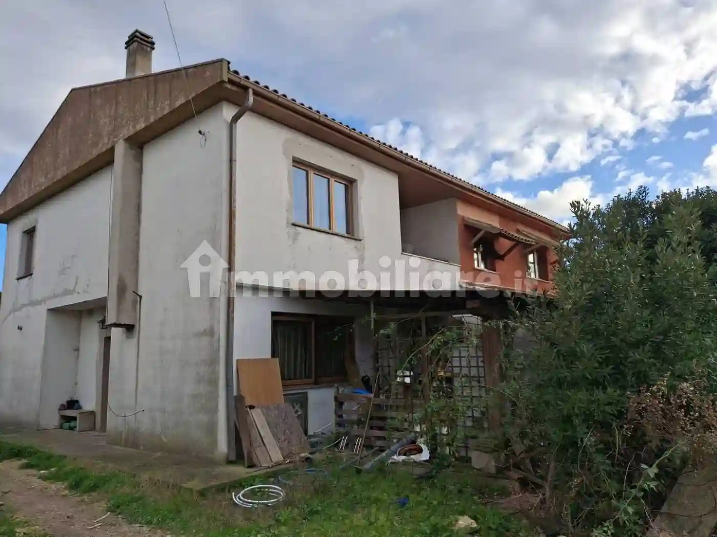 Casa indipendente - foto 4