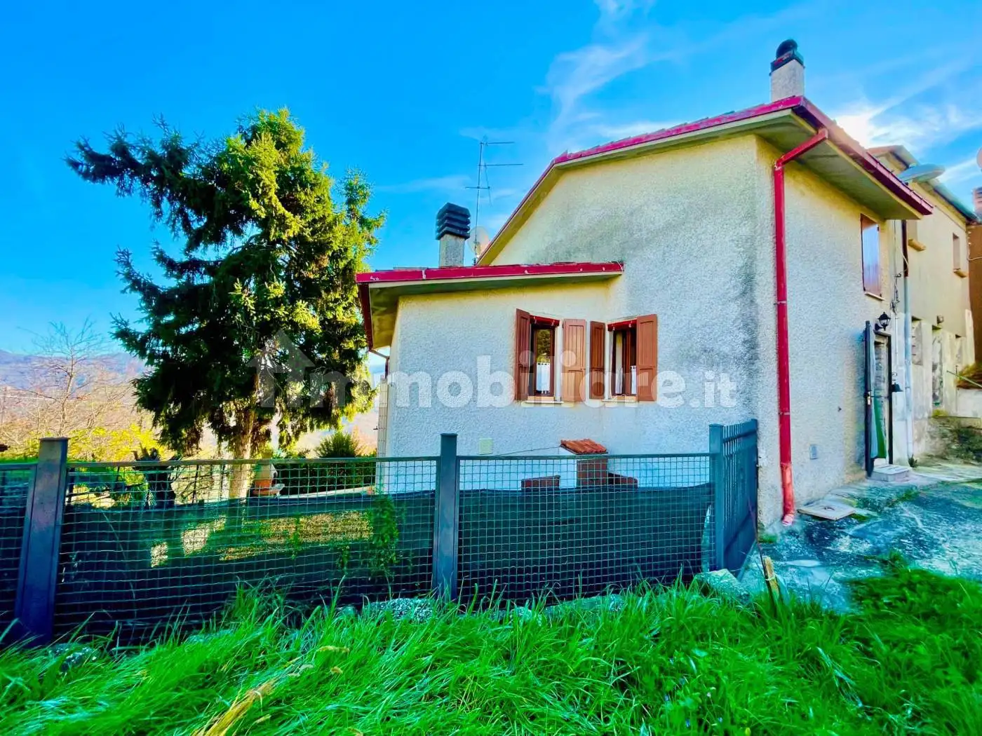 Rustico - Casale in vendita a Bobbio