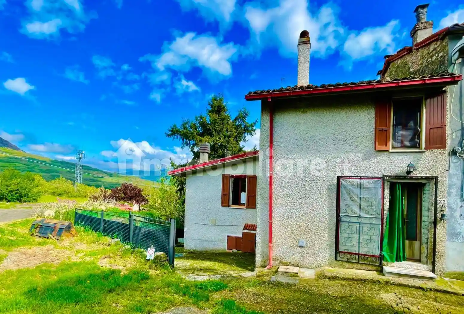 Rustico 100 m², Bobbio - foto 3