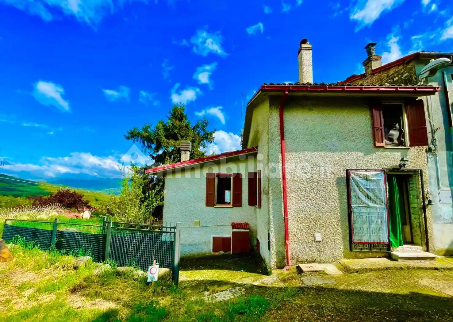 Rustico 100 m², Bobbio - foto 4