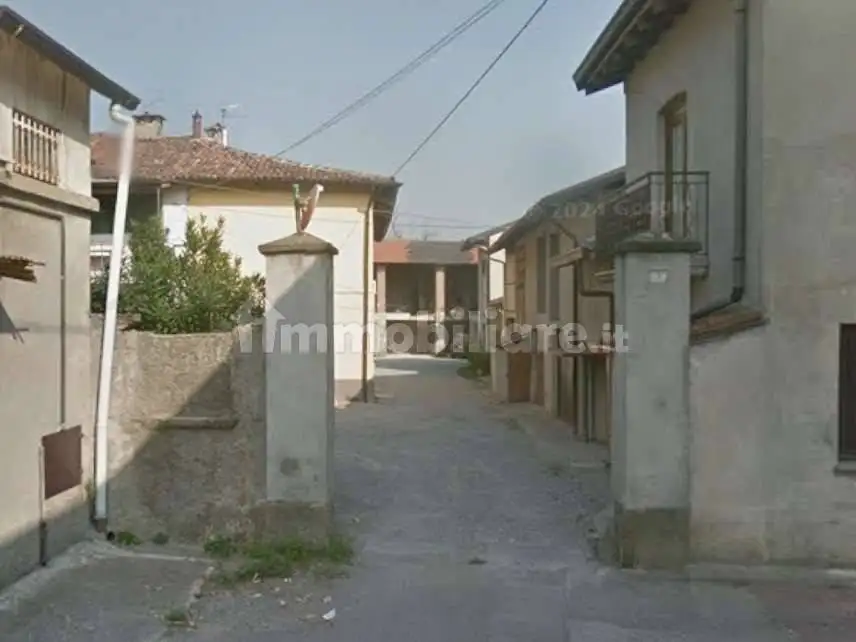 Appartamento in asta a Paderno d'Adda