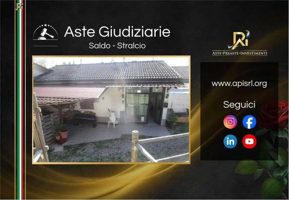 Appartamento in vendita a Grizzana Morandi