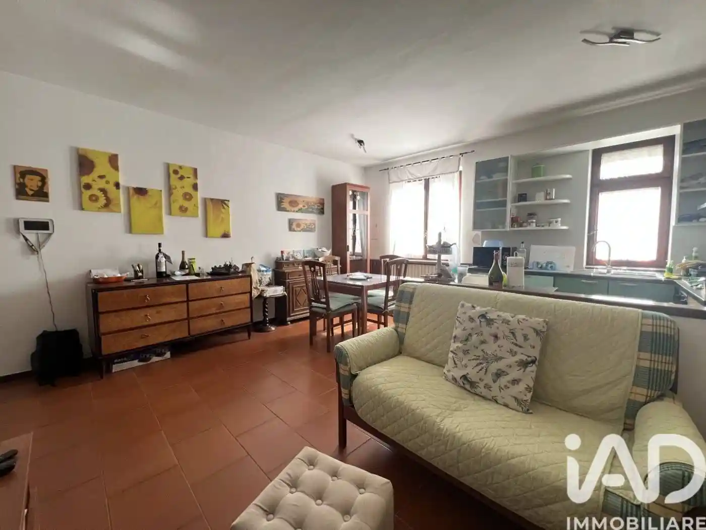 Casa indipendente - foto 3