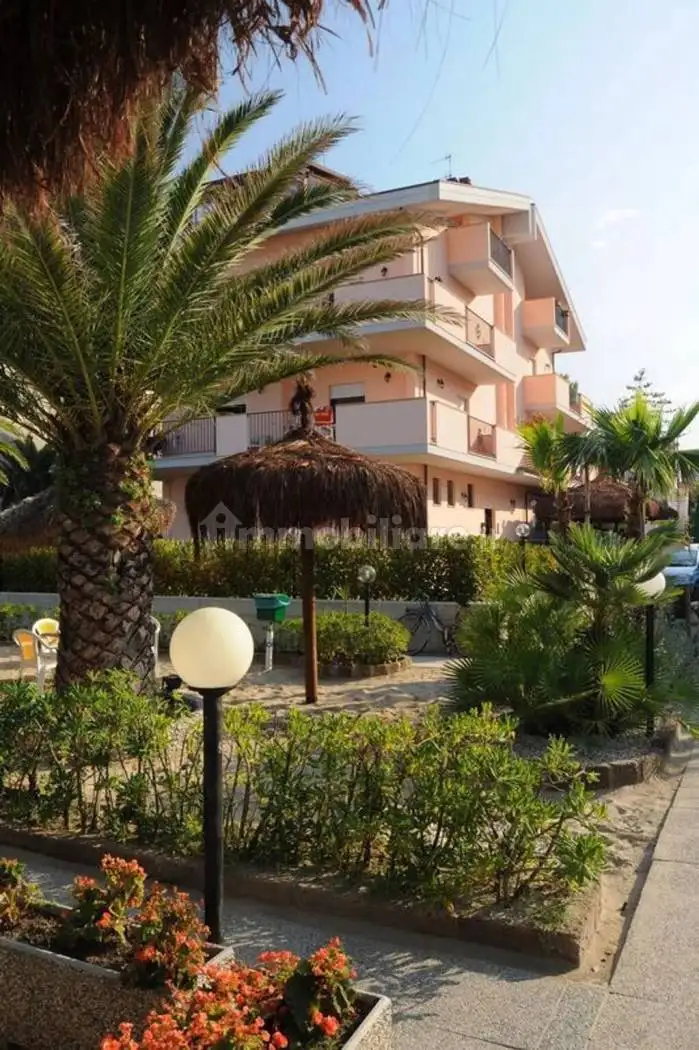 Bilocale via Arrigo Rossi, 147, Silvi Marina, Silvi - foto 2