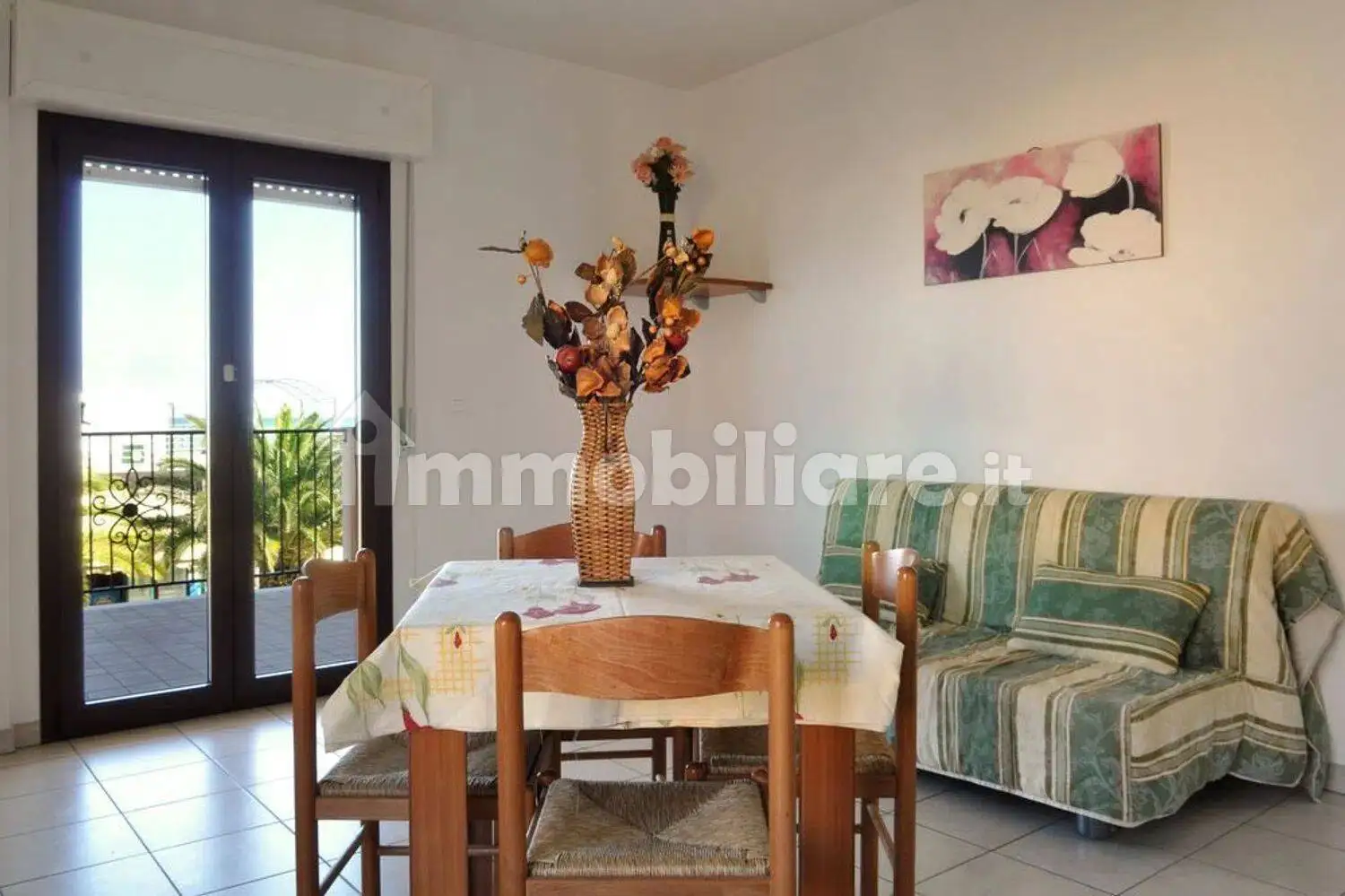 Bilocale via Arrigo Rossi, 147, Silvi Marina, Silvi - foto 3