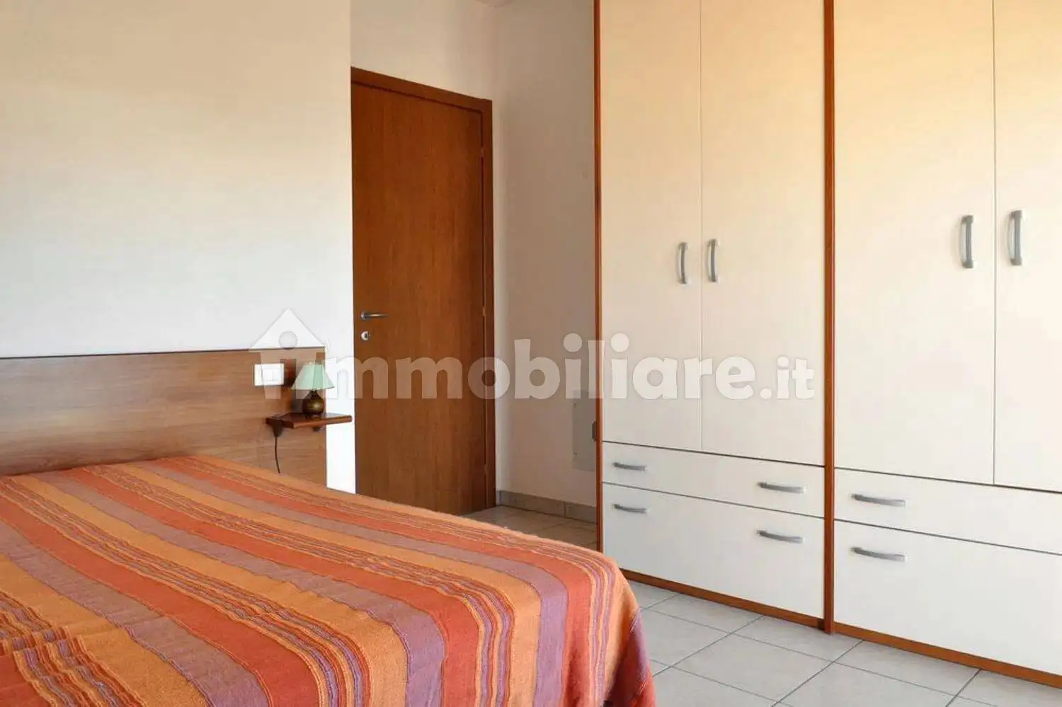 Bilocale via Arrigo Rossi, 147, Silvi Marina, Silvi - foto 5