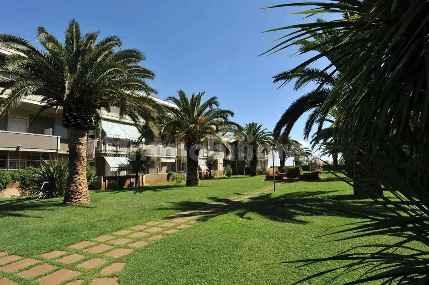 Appartamento in vendita a Silvi