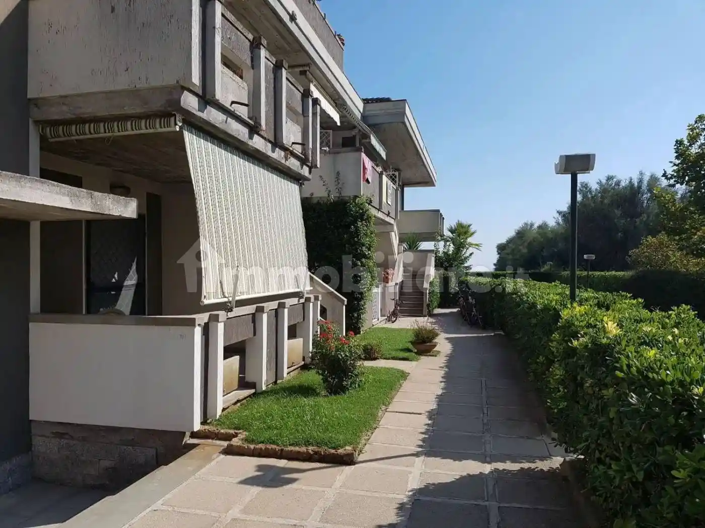 Monolocale via Leonardo Da Vinci, 11, Silvi Marina, Silvi - foto 2