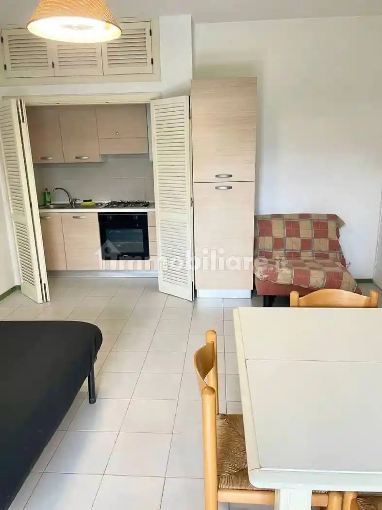 Monolocale via Leonardo Da Vinci, 11, Silvi Marina, Silvi - foto 3