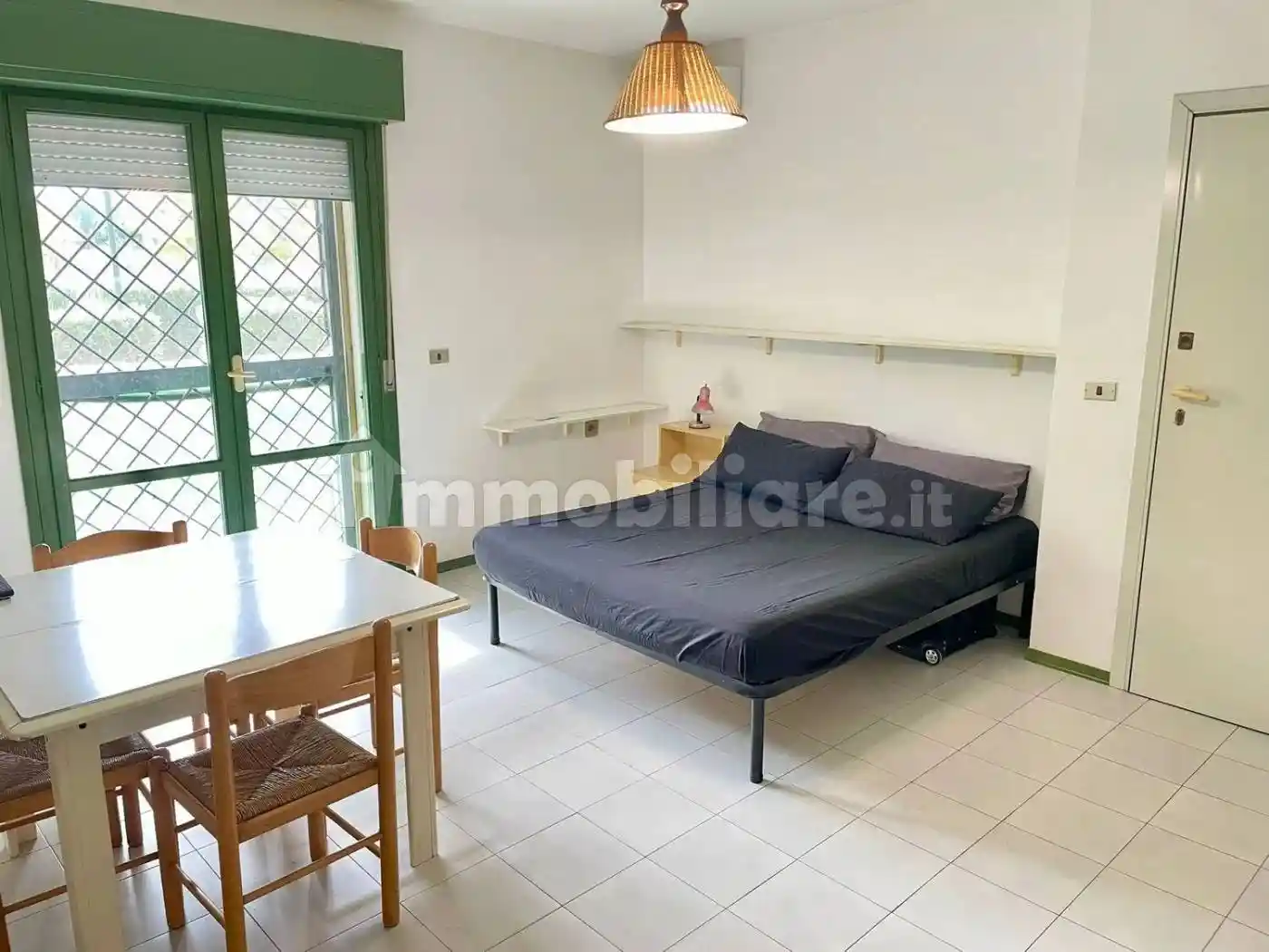 Monolocale via Leonardo Da Vinci, 11, Silvi Marina, Silvi - foto 5