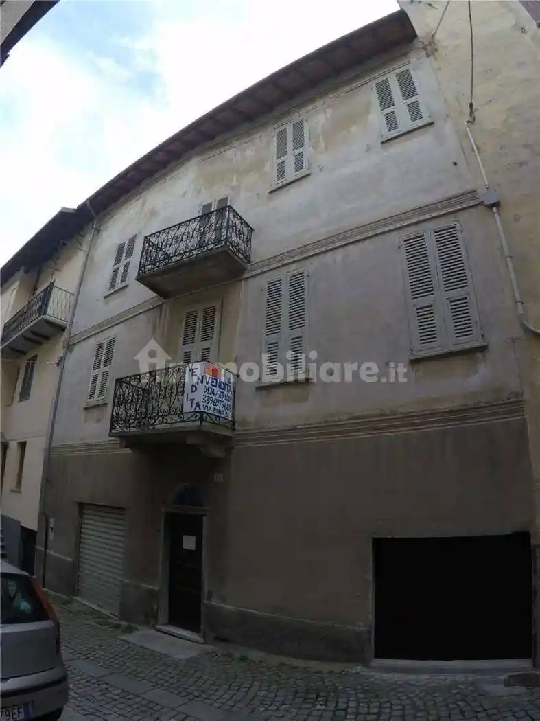 Casa indipendente in vendita a Ormea