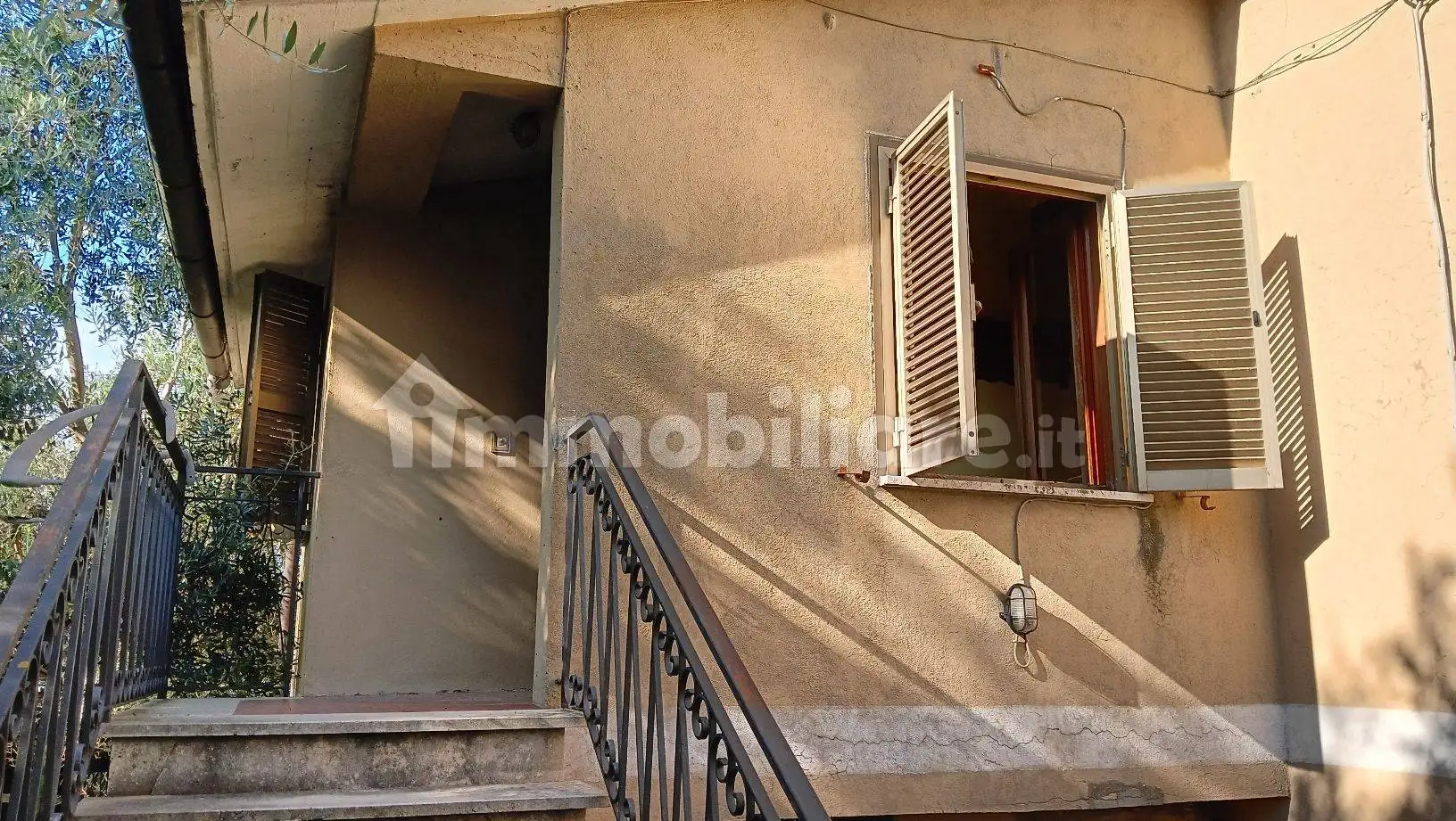 Terratetto plurifamiliare Vocabolo San Vito, Calvi dell'Umbria - foto 3