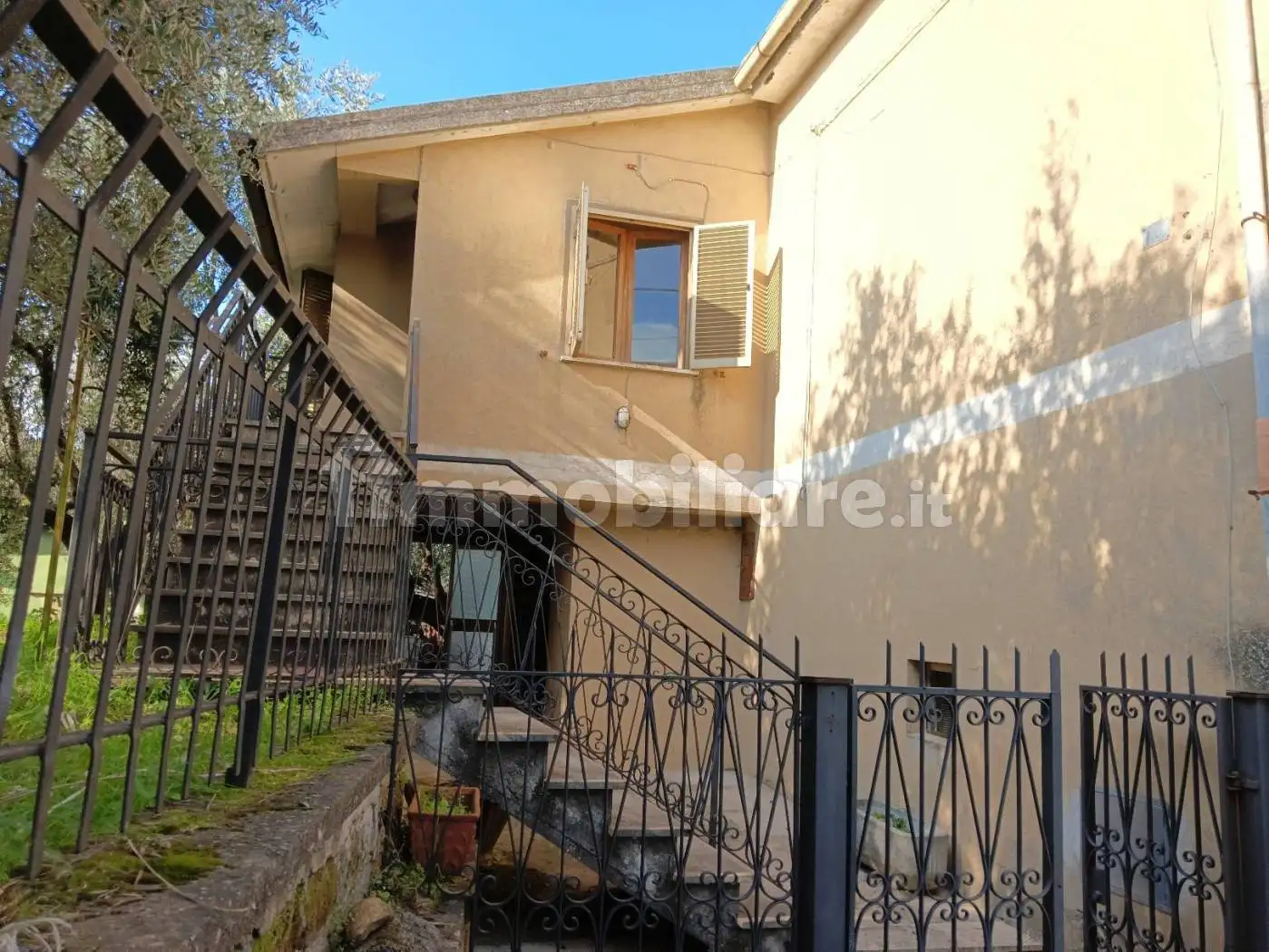 Terratetto plurifamiliare Vocabolo San Vito, Calvi dell'Umbria - foto 4