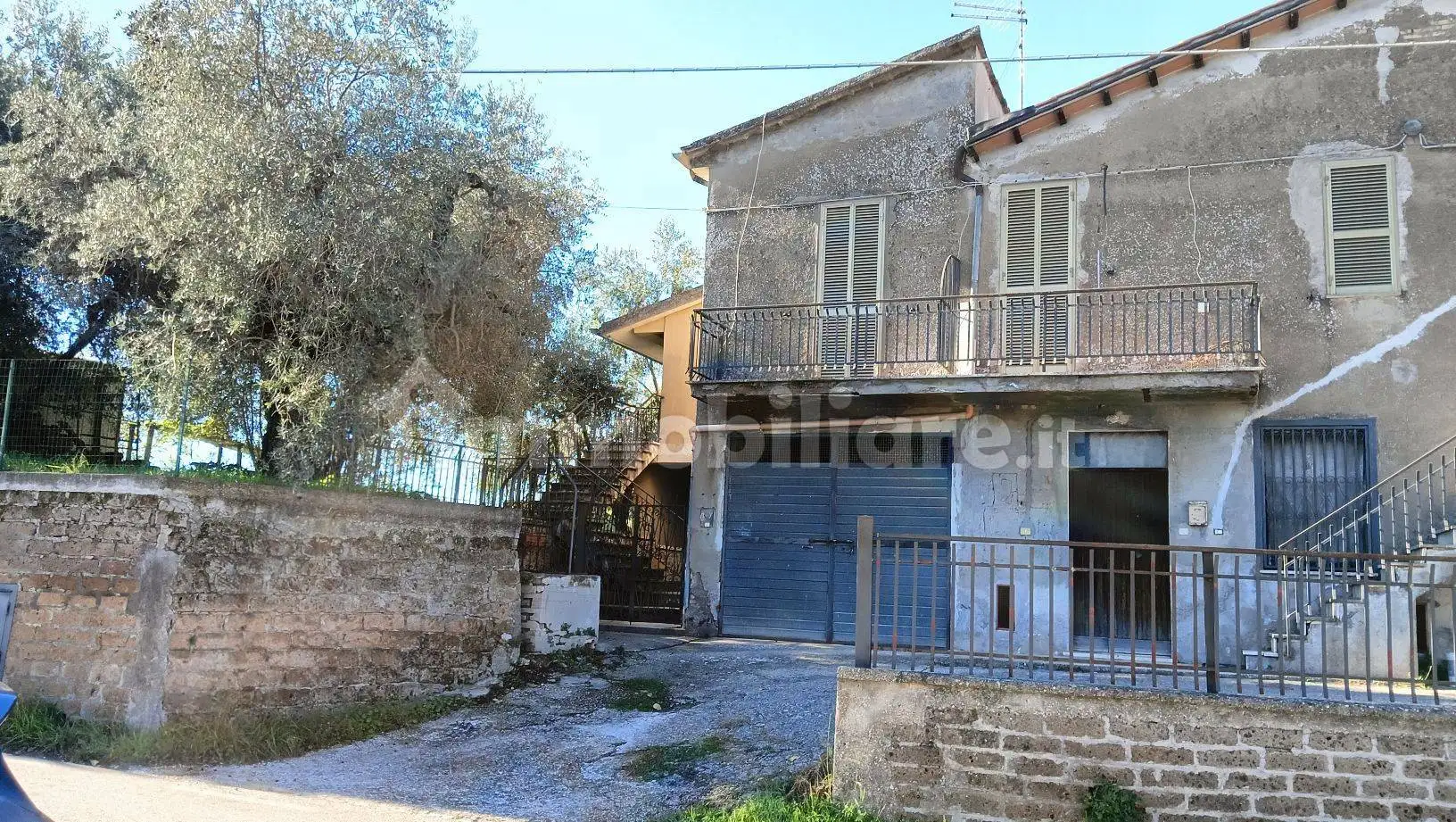 Terratetto plurifamiliare Vocabolo San Vito, Calvi dell'Umbria - foto 5