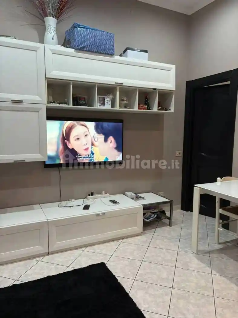 Appartamento in vendita a Nettuno