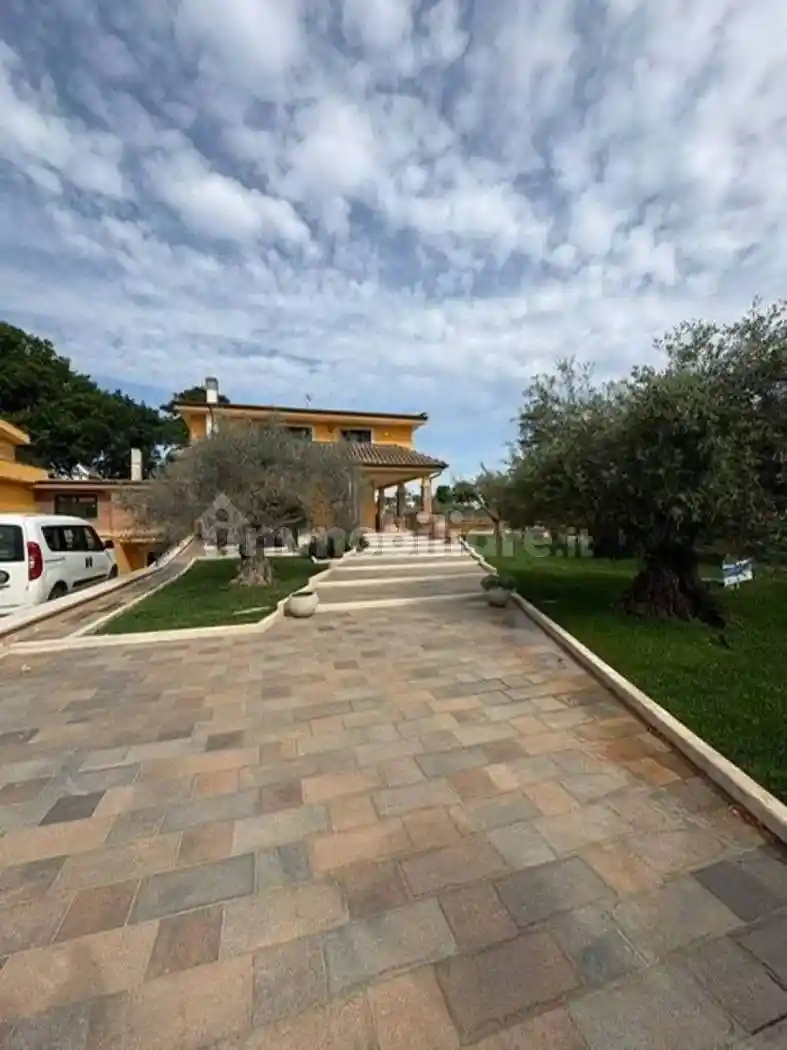 Villa unifamiliare via Capo Di Bove No Number, Cioccati, Zucchetti, Nettuno - foto 3