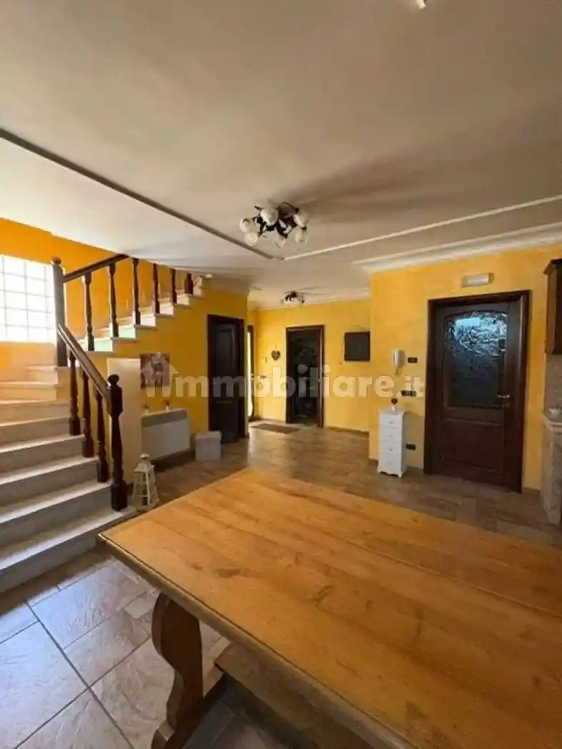 Villa unifamiliare via Capo Di Bove No Number, Cioccati, Zucchetti, Nettuno - foto 4