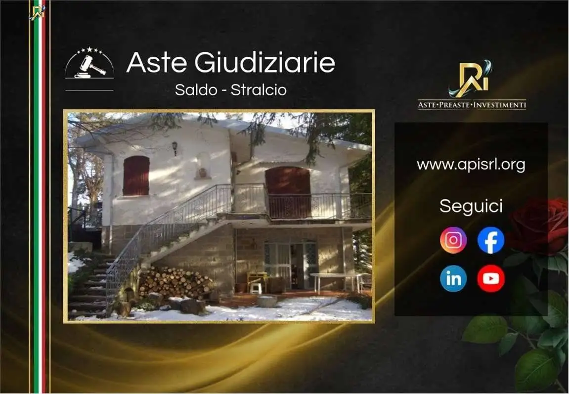 Appartamento in vendita a Monghidoro