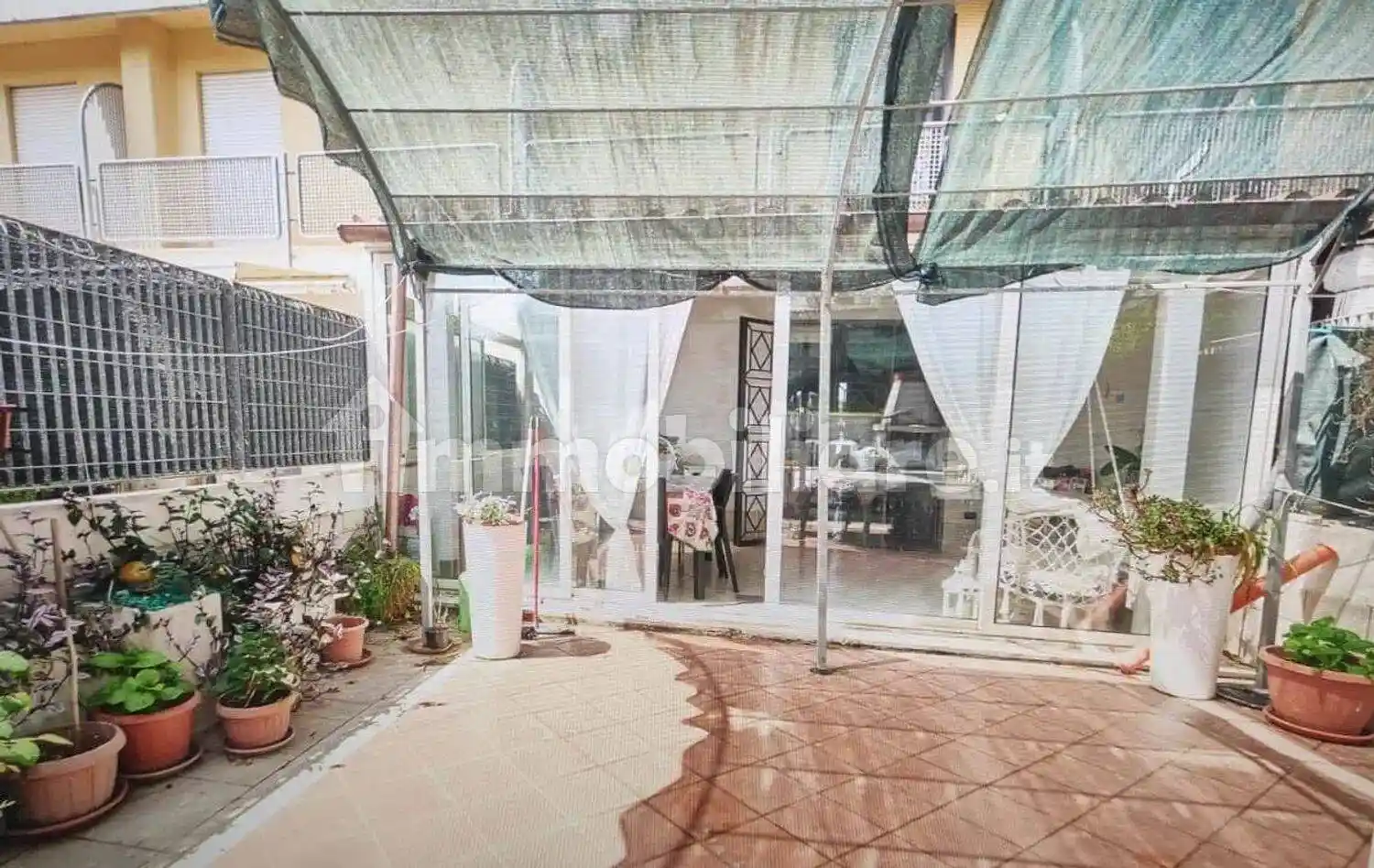 Villa in vendita a Nettuno