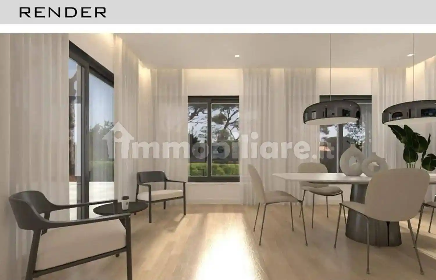 Villa in vendita a Nettuno