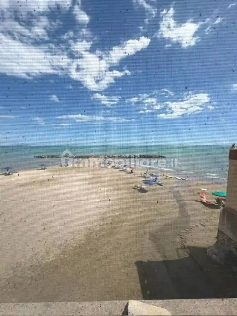 Appartamento in vendita a Nettuno