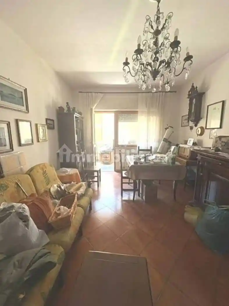 Appartamento in vendita a Nettuno