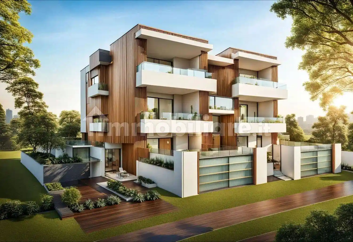 Appartamento in vendita a Nettuno