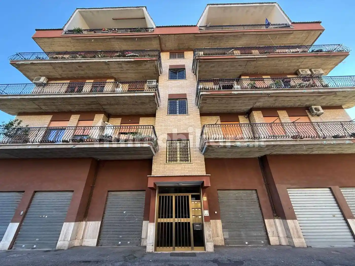 Appartamento in vendita a Mentana