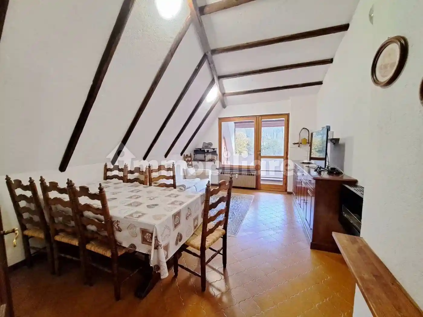 Appartamento in vendita a Limone Piemonte