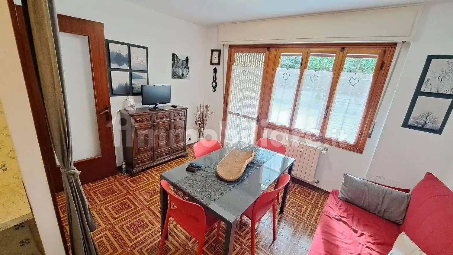 Appartamento in vendita a Limone Piemonte