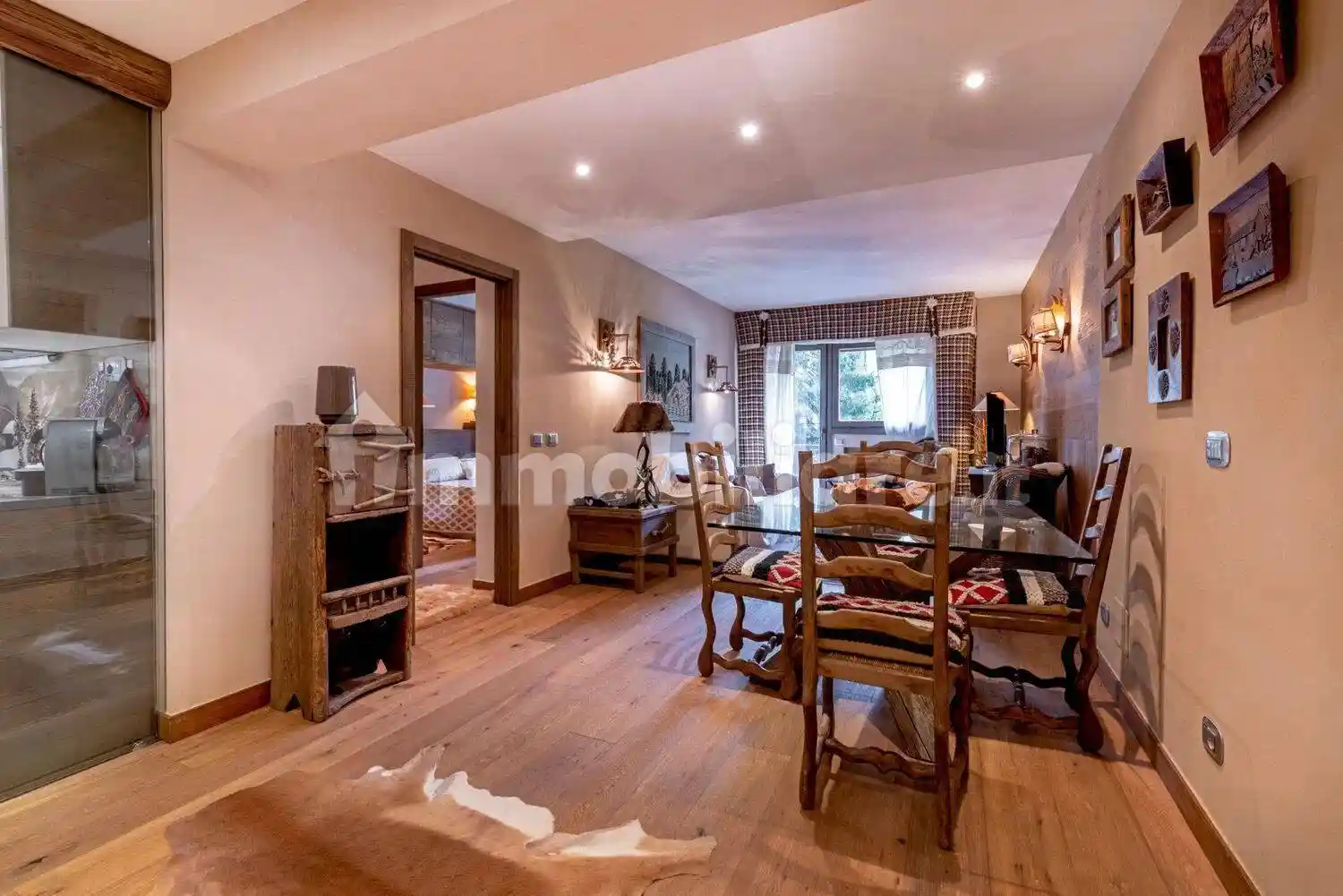 Appartamento in vendita a Limone Piemonte