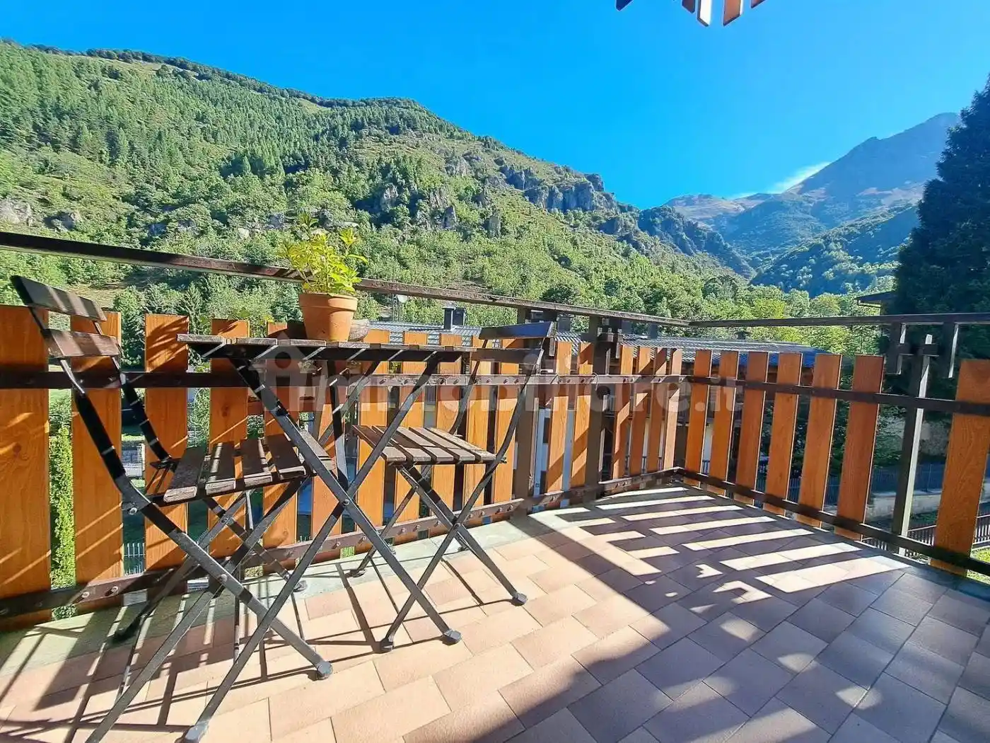 Appartamento in vendita a Limone Piemonte