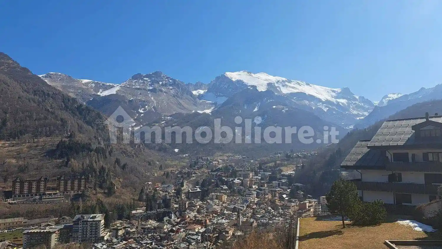 Appartamento in vendita a Limone Piemonte