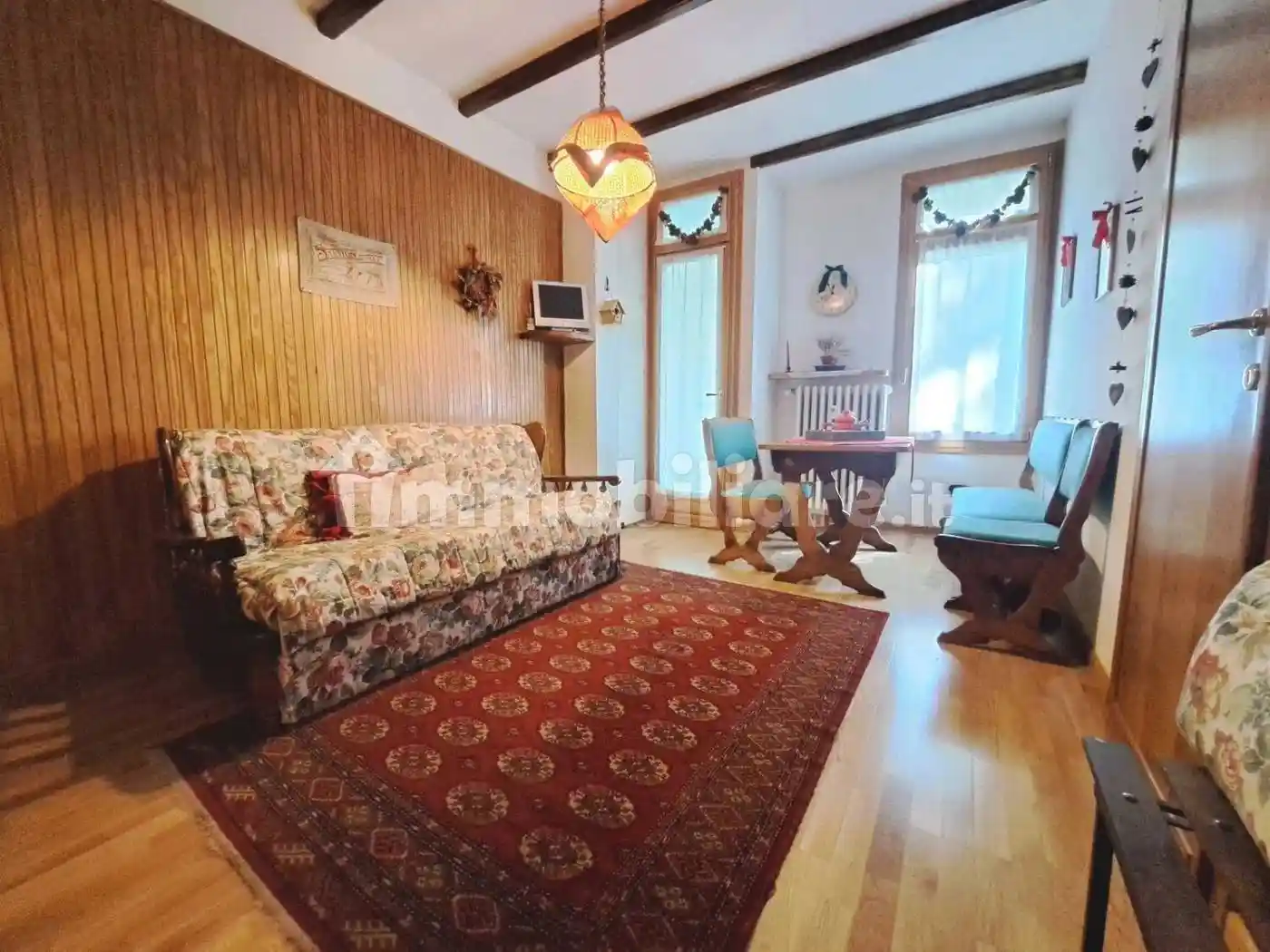 Appartamento in vendita a Limone Piemonte