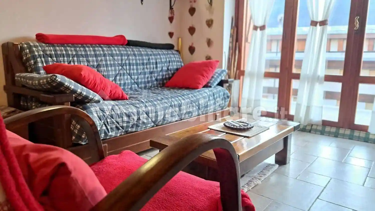 Appartamento in vendita a Limone Piemonte